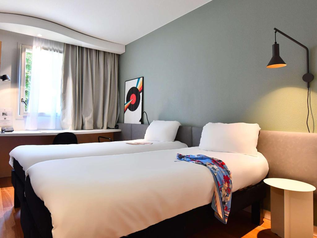 ibis Maisons Laffitte