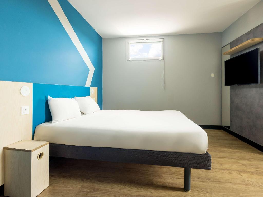 ibis budget Nanterre La Defense