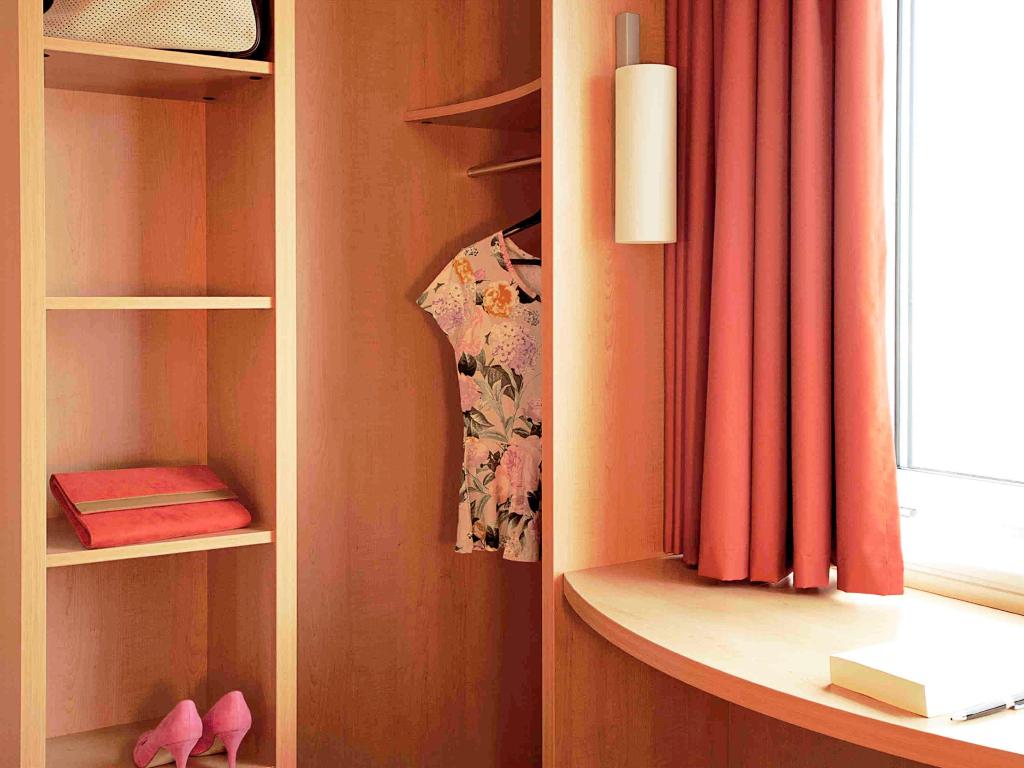 ibis Paris Gare de Lyon Reuilly