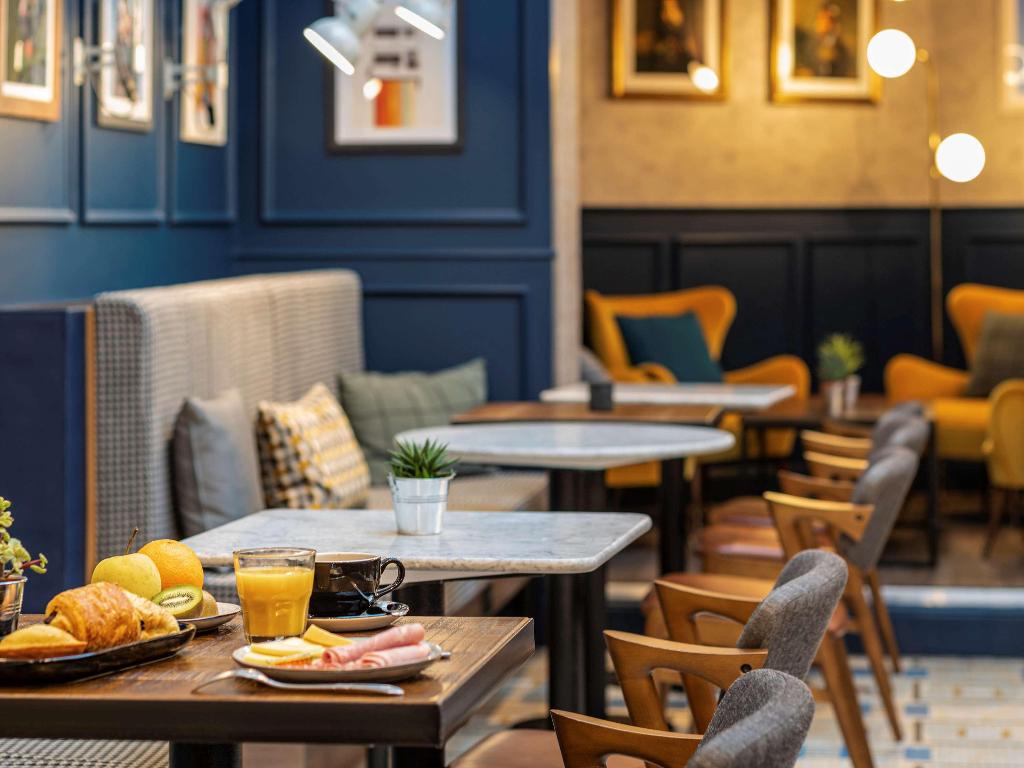 Hotel ibis Paris Grands Boulevards Opera 9th Hotel, Frankreich, Paris. Großes 35