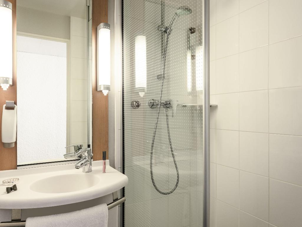 ibis Paris Tolbiac 13th