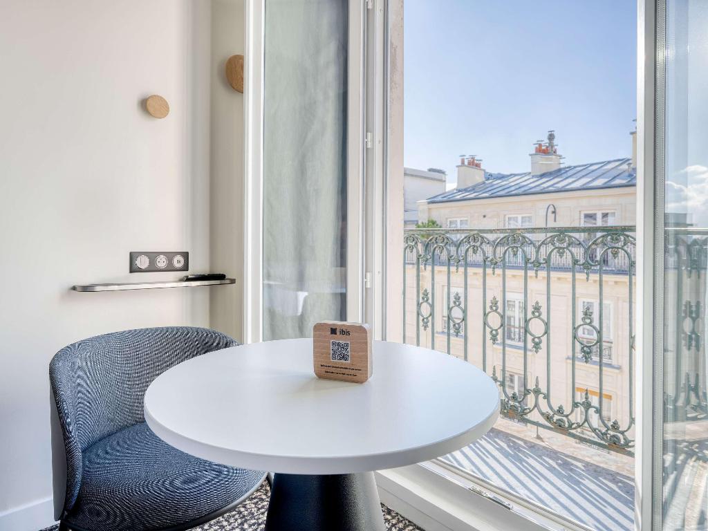 ibis Paris Père-Lachaise