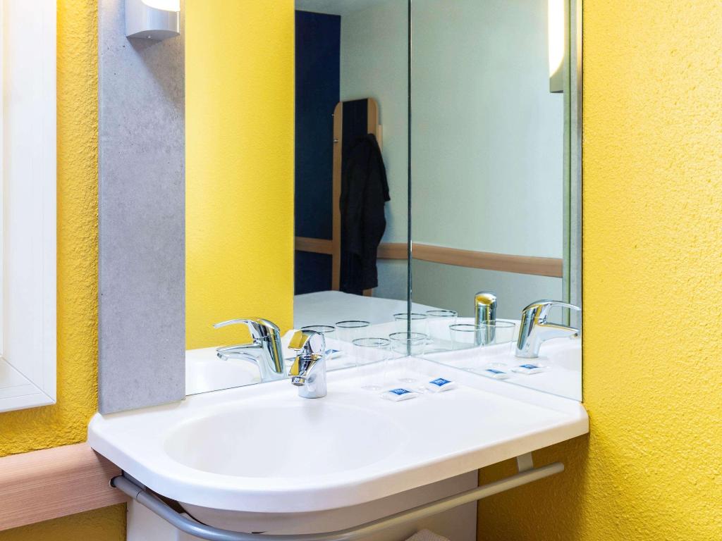 ibis budget Paris Porte de Vincennes