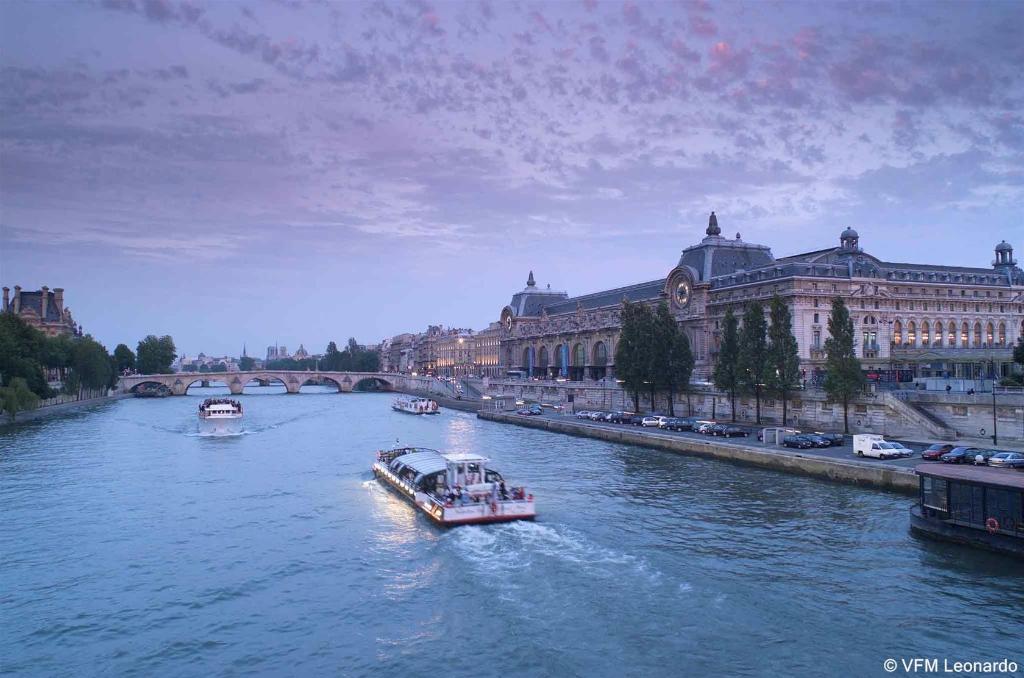 Hotel Hotel Hor Les Lumieres, Frankreich, Paris. Großes 21