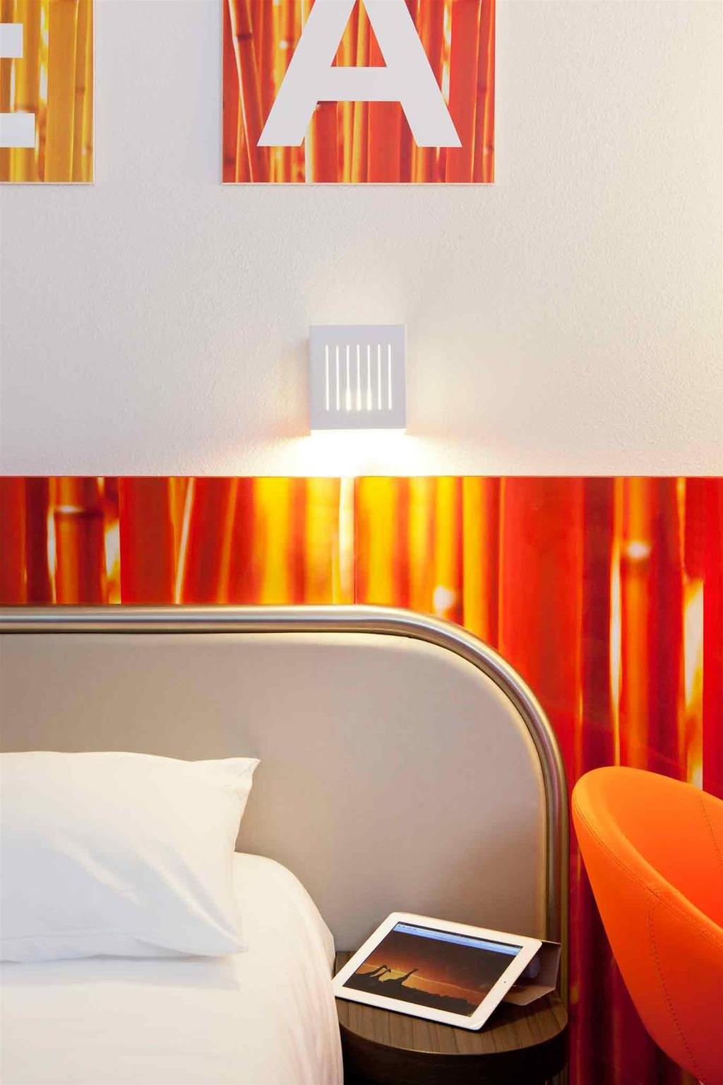 Ibis Styles Paris Porte Dorleans