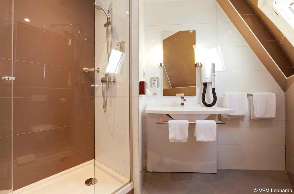 Hotel Flanelles Paris