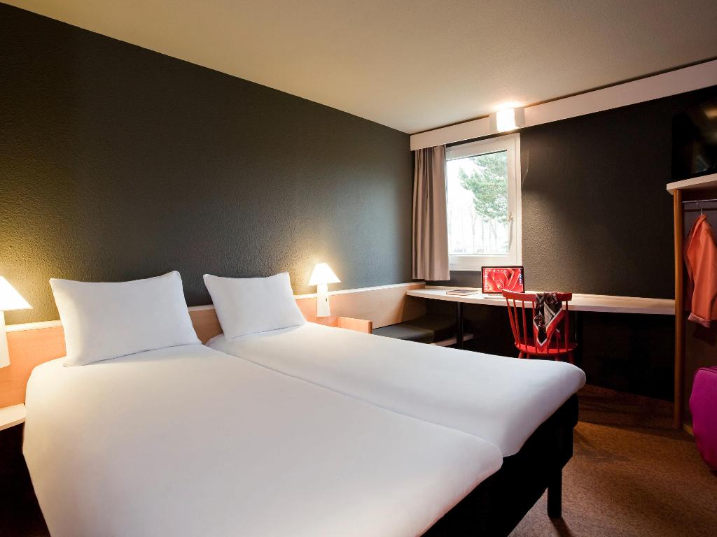 ibis Provins