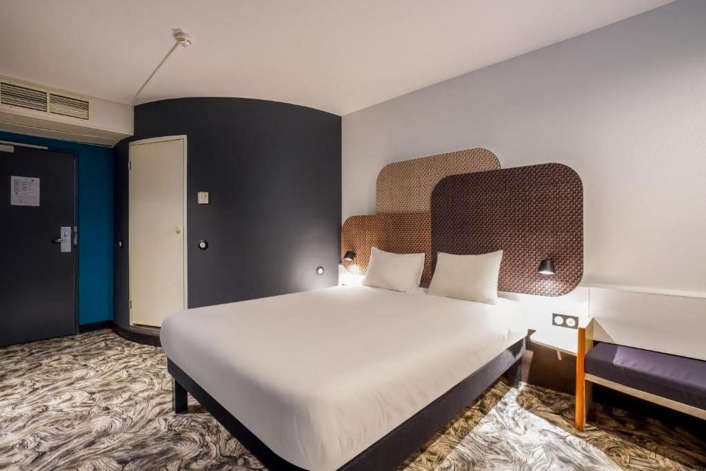B&B HOTEL Paris Nord 2 CDG Aeroport
