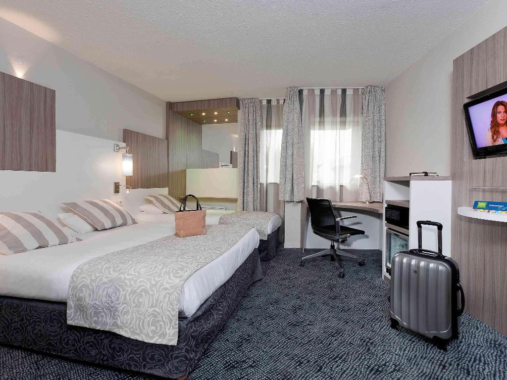 ibis Styles Melun 