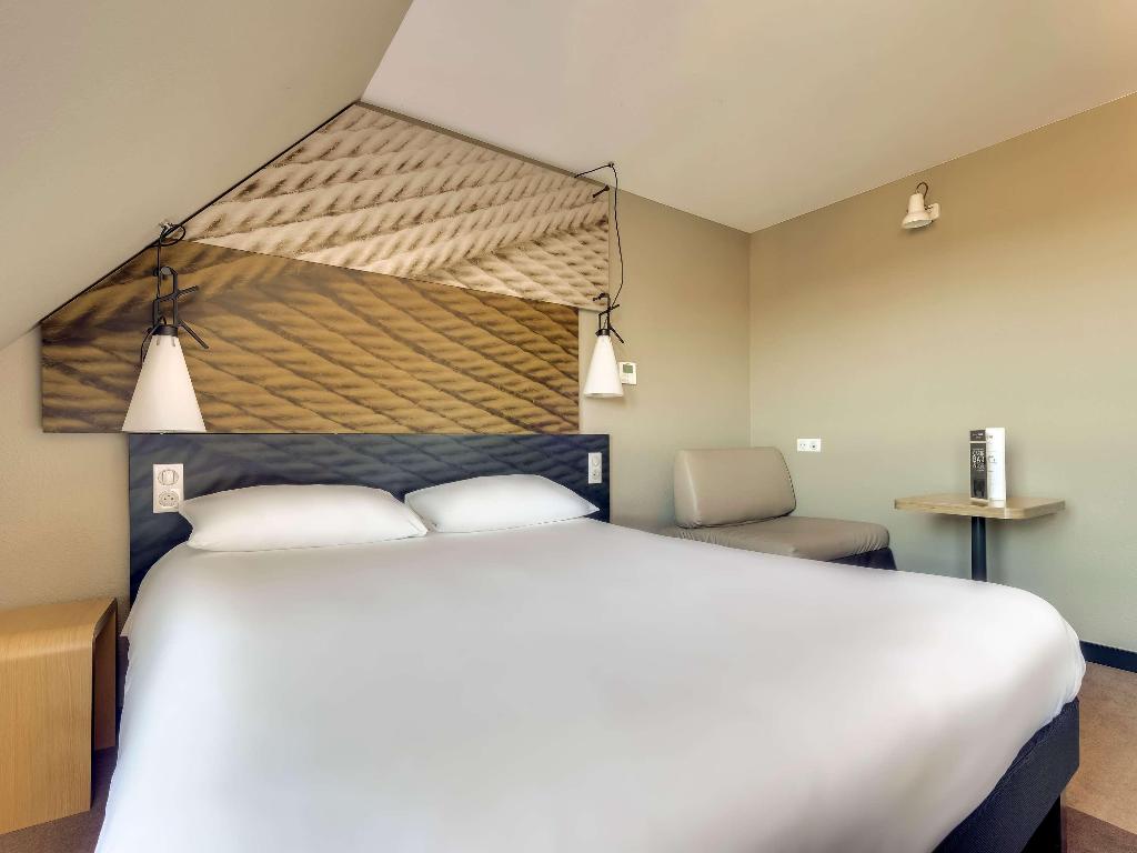 ibis Paris Rueil-Malmaison