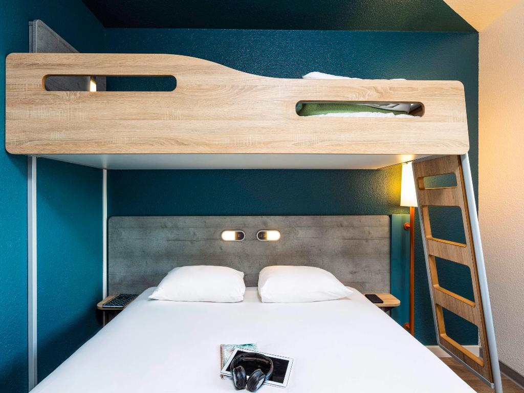 Ibis Budget Rueil Malmaison