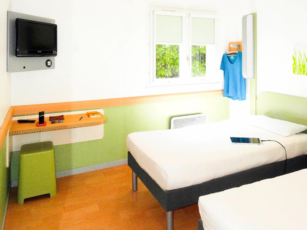 ibis budget Marne la Vallée