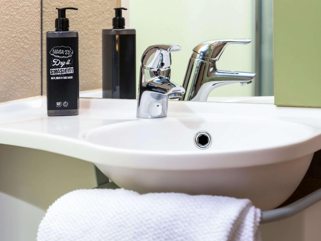 ibis budget Paris Porte de Vanves