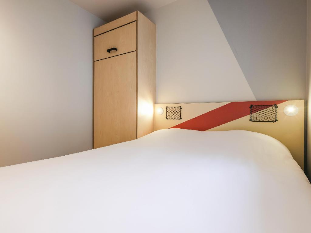 Ibis Budget Villemomble
