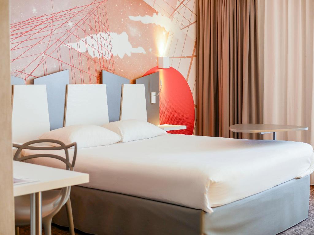 Ibis Styles Poitiers Centre