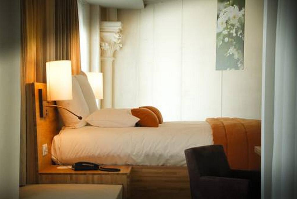 Hôtel Mercure Poitiers Centre