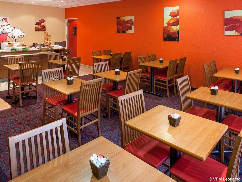 Hotel Ibis Pau Centre