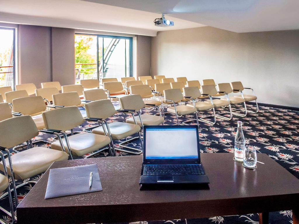 Hotel Parc Beaumont Pau-Mgallery