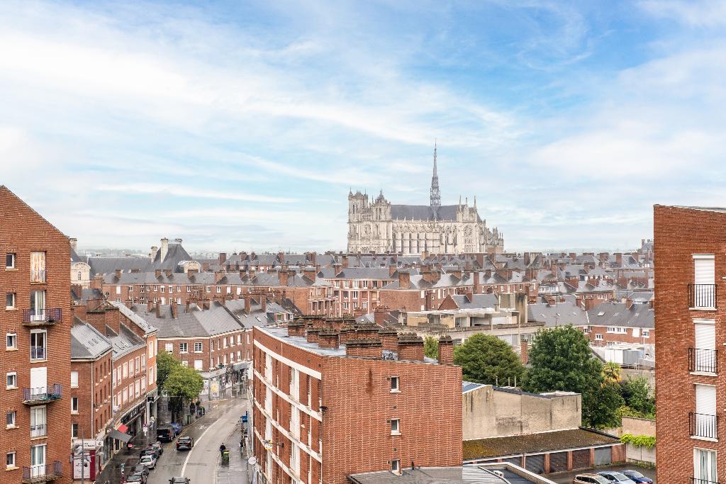 Bandb Hotel Amiens Centre Cathedrale
