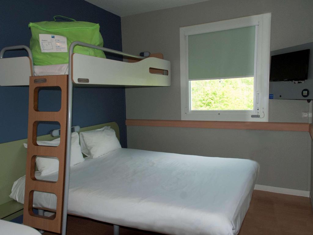 ibis budget Rodez
