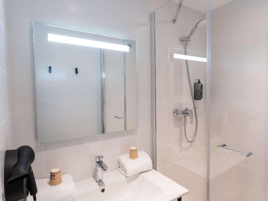 ibis budget Rennes Cesson