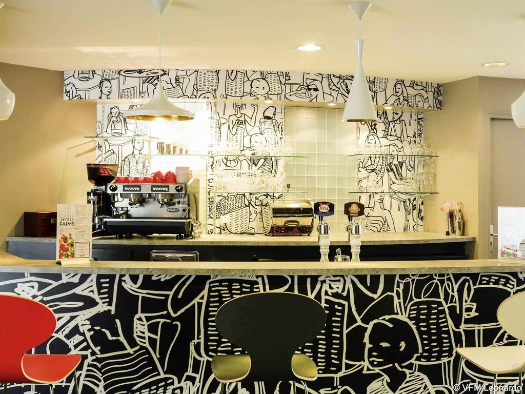 Hotel Ibis Laval Le Relais Darmor