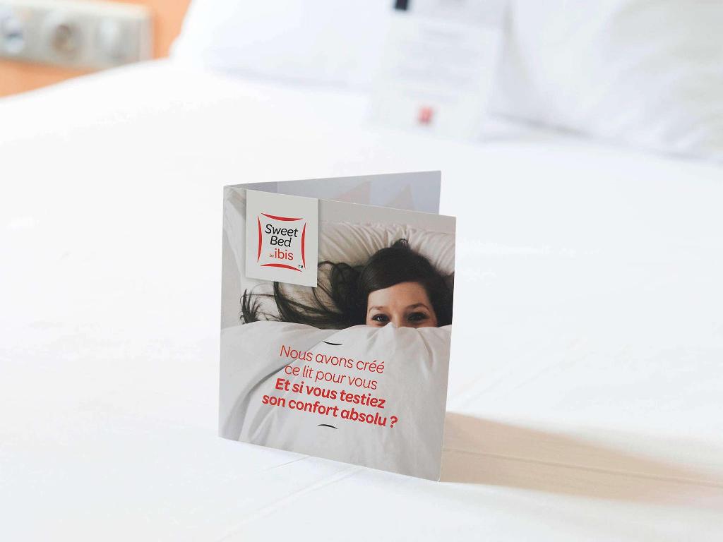 Ibis Laval Le Relais D'Armor