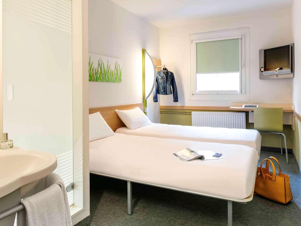 Ibis Budget Laval