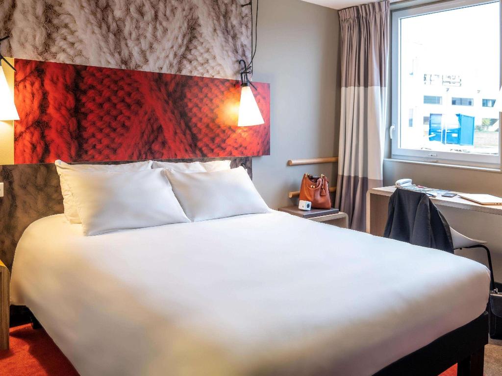 ibis Moulins Sud