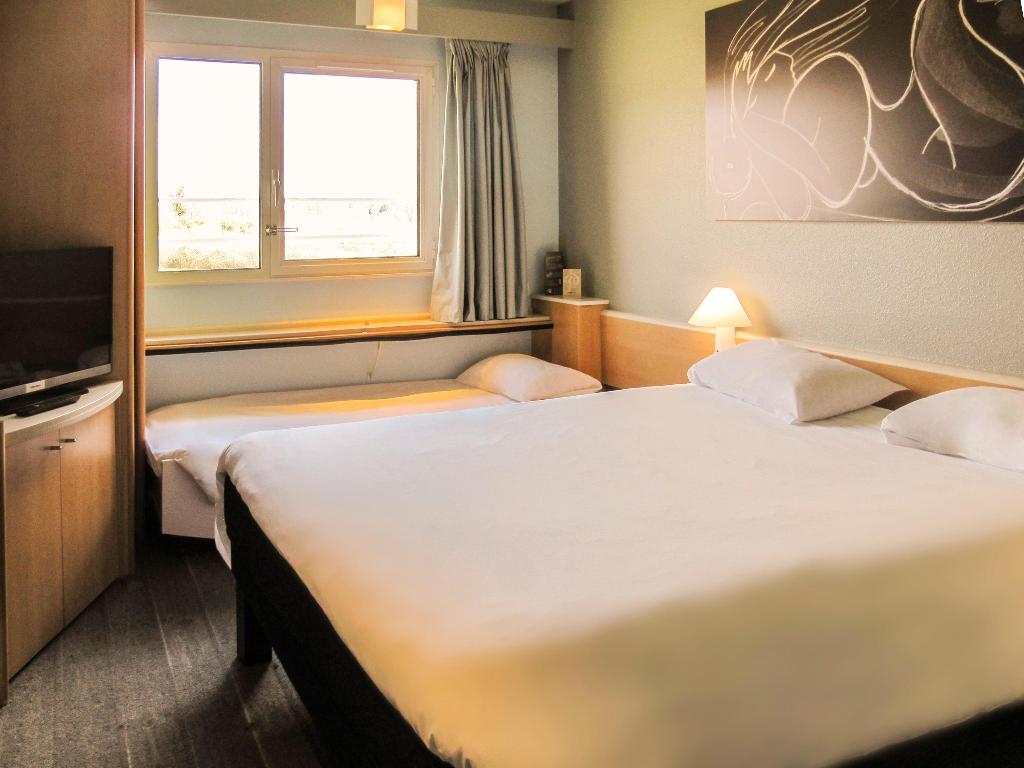 Ibis Styles Pontivy Centre