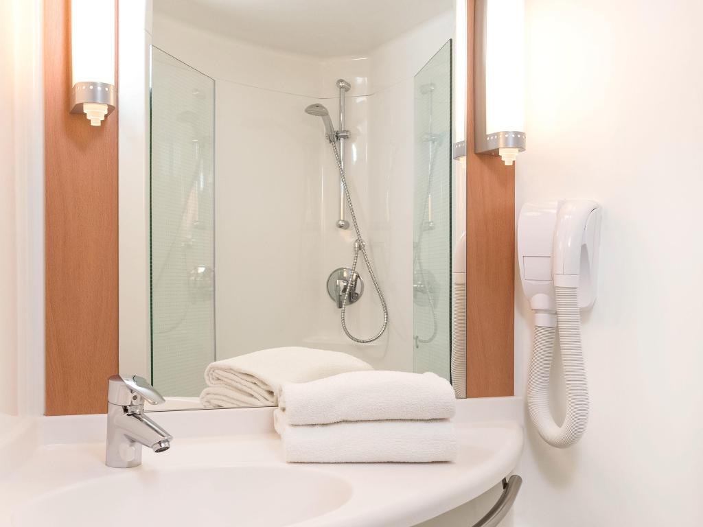 ibis Vitre Centre