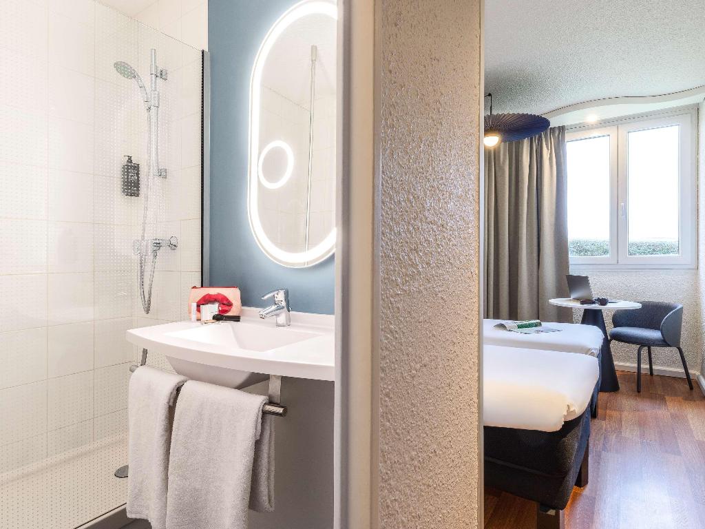 ibis Chalons en Champagne