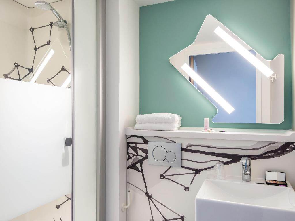 ibis budget Reims Thillois