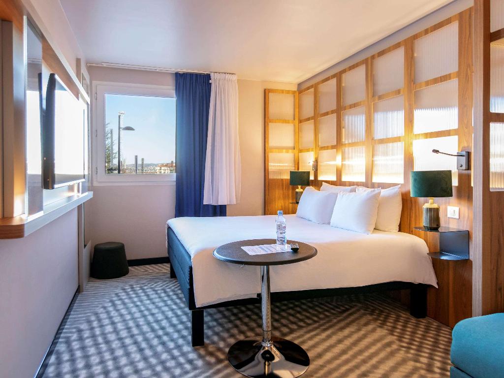 ibis Styles Saint Etienne Gare Chateaucreux