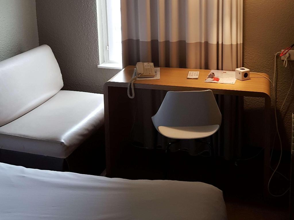 ibis Saint-Omer Centre