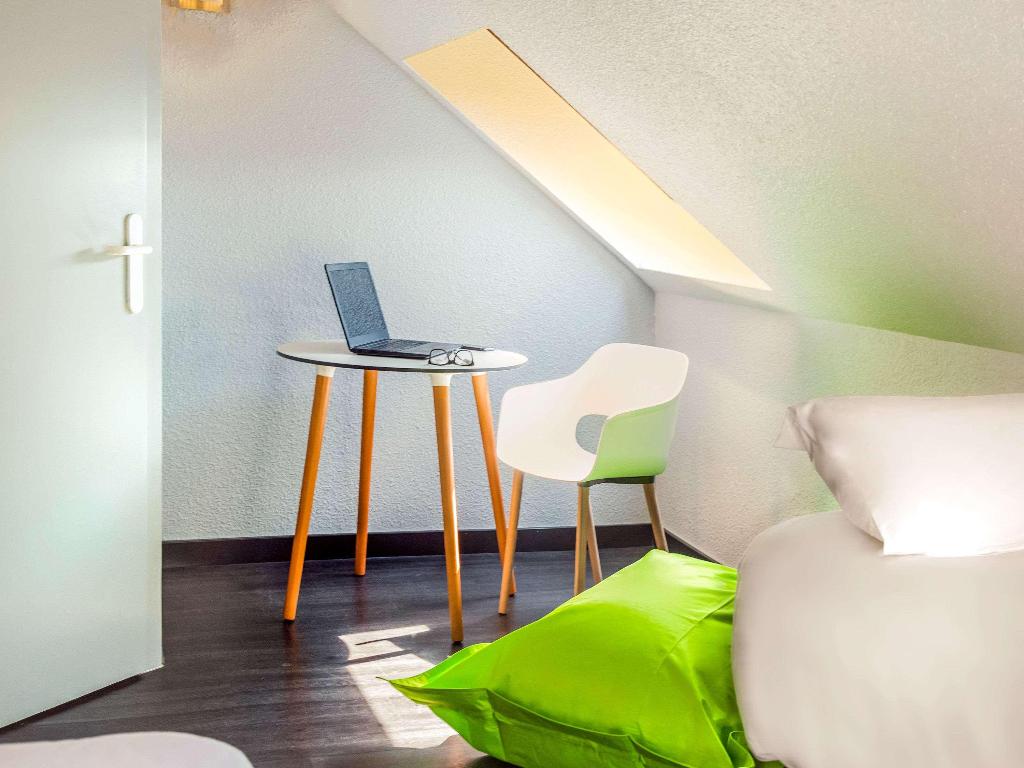 ibis Strasbourg Sud la Vigie