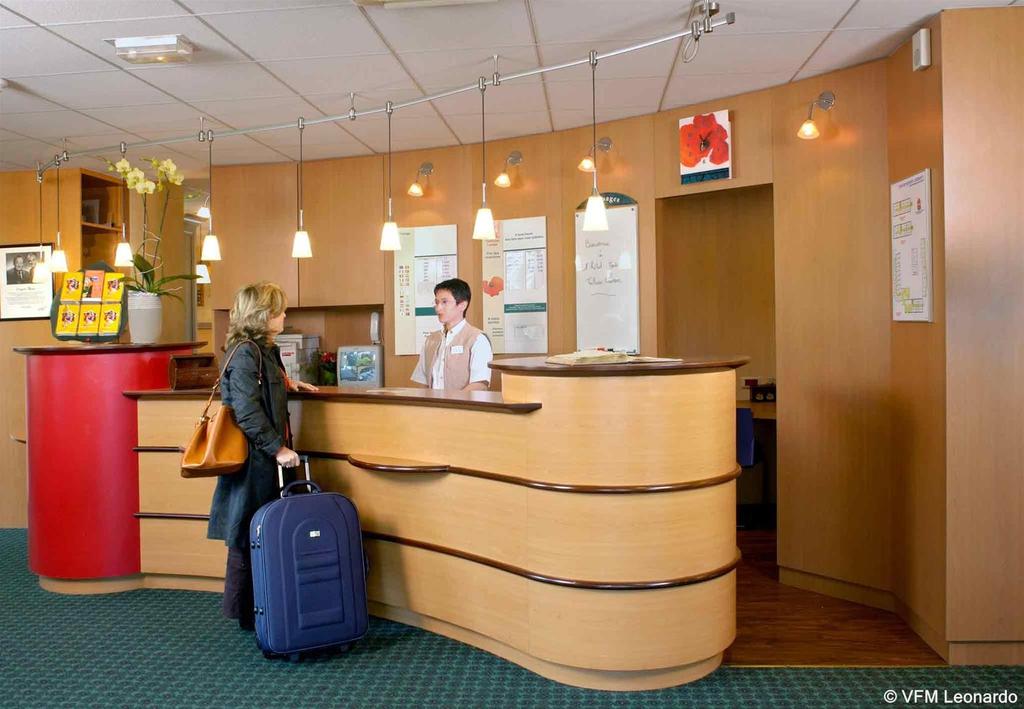 Ibis Styles Toulouse Lavaur