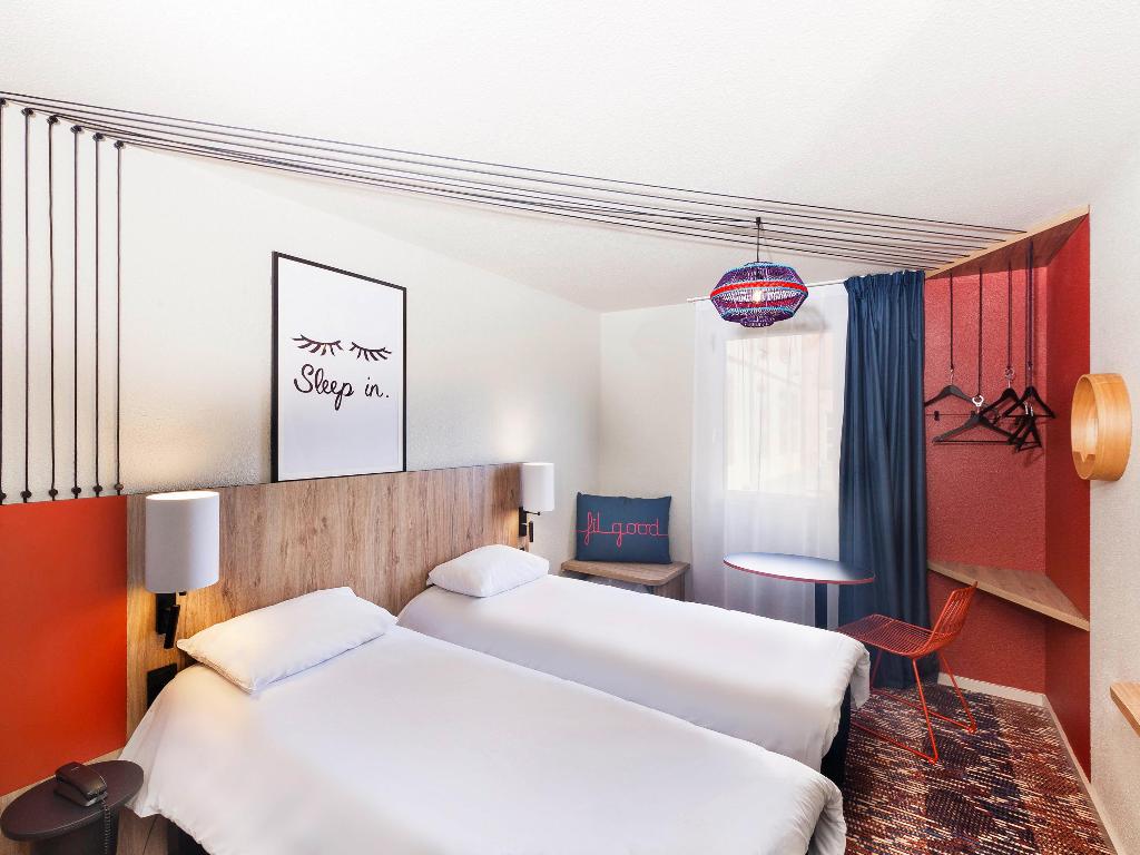 Ibis Styles Toulouse Lavaur