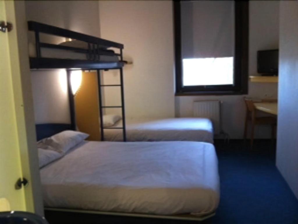 Hotel Kyriad Direct Montauban Centre