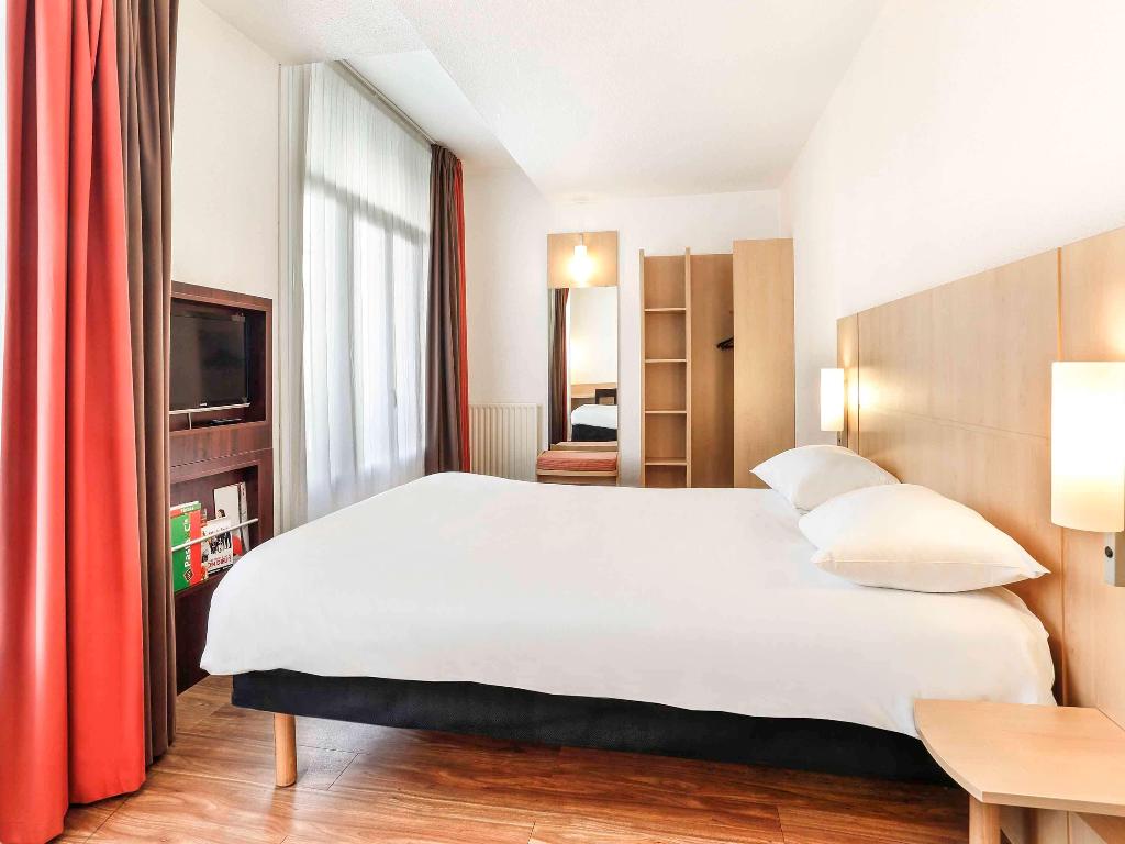 ibis Toulouse Gare Matabiau