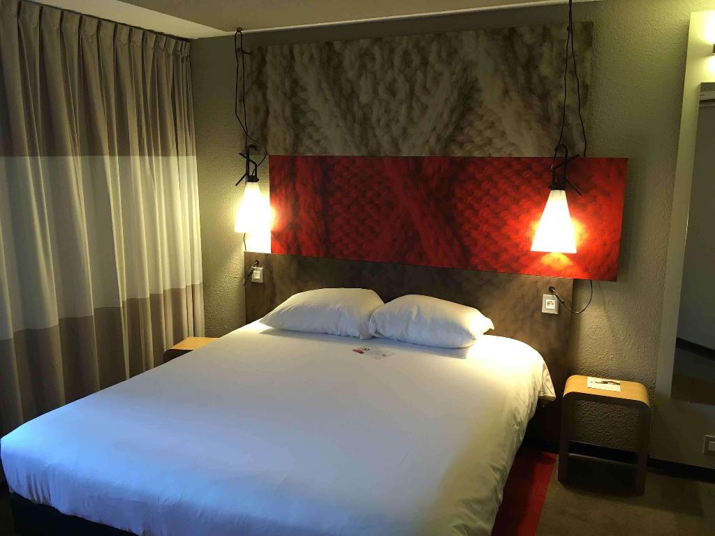Ibis Toulouse Pont Jumeaux