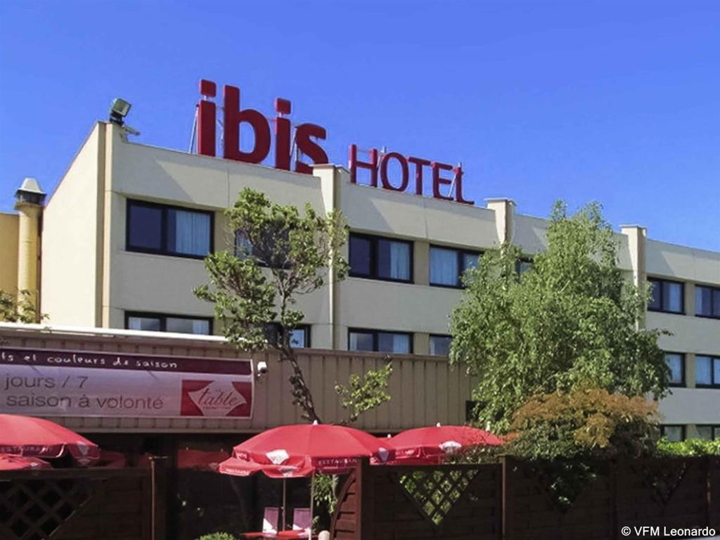 Ibis Toulouse Université 44 Rue Jacques Babinet 31100 Toulouse
