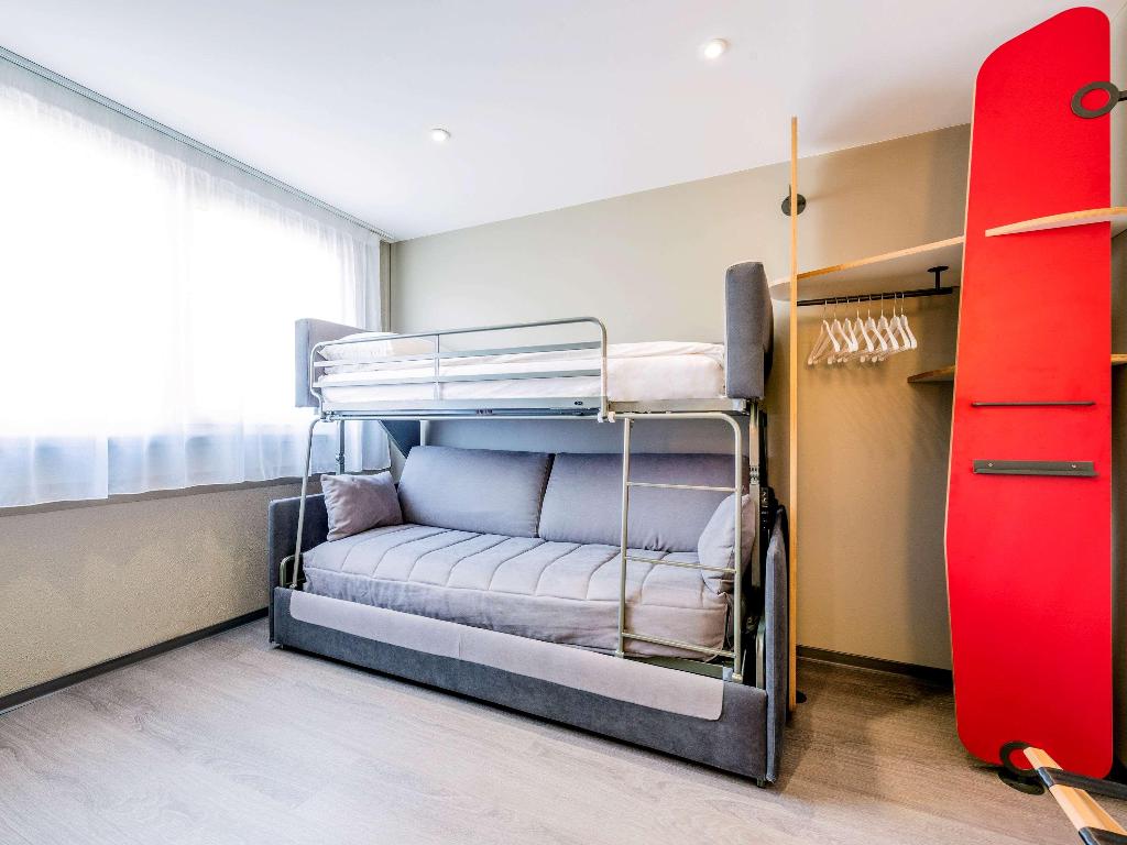 B&B HOTEL Toulouse Université
