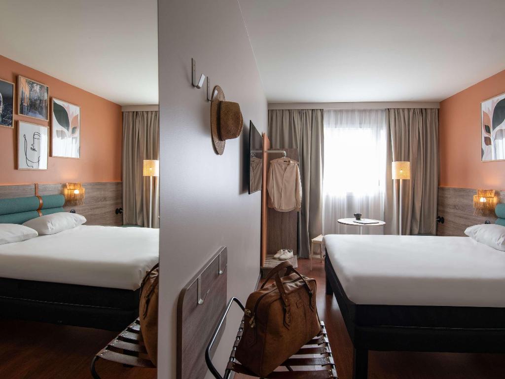 ibis Golfe de Saint Tropez