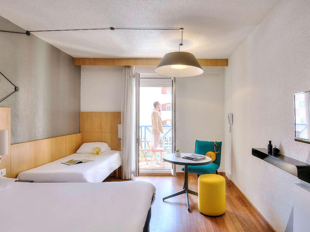 ibis Hyeres Centre