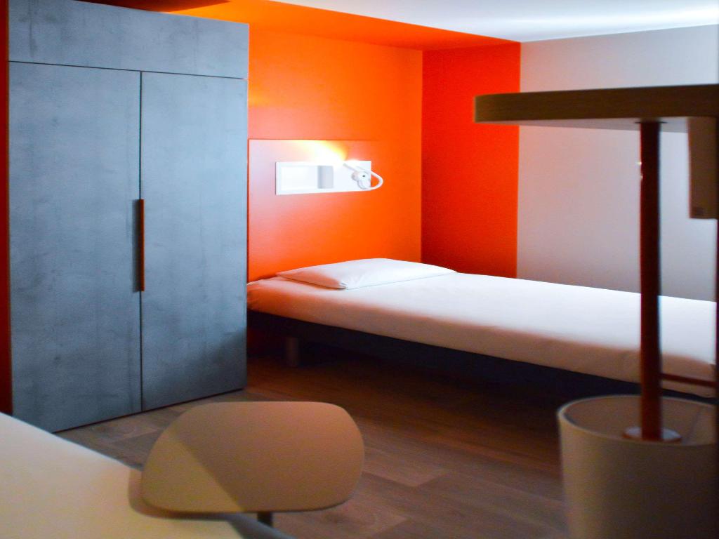 ibis budget Hyères Centre-Ville