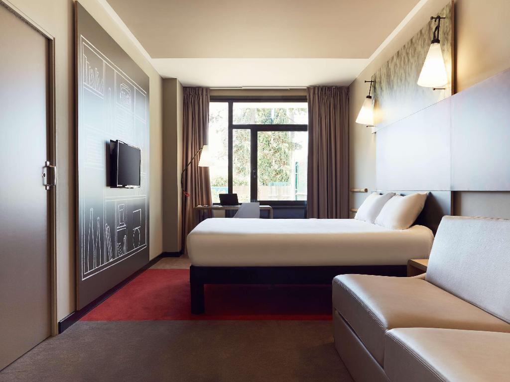 ibis Toulon La-Seyne