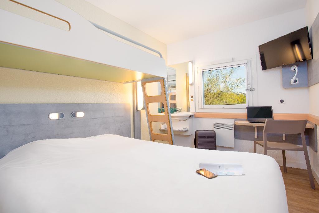 ibis budget Fréjus Saint-Raphaël Capitou A8