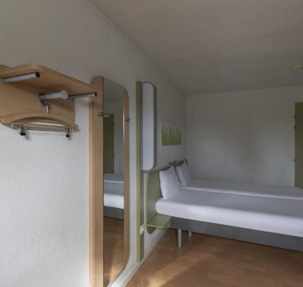B&B HOTEL Troyes Centre