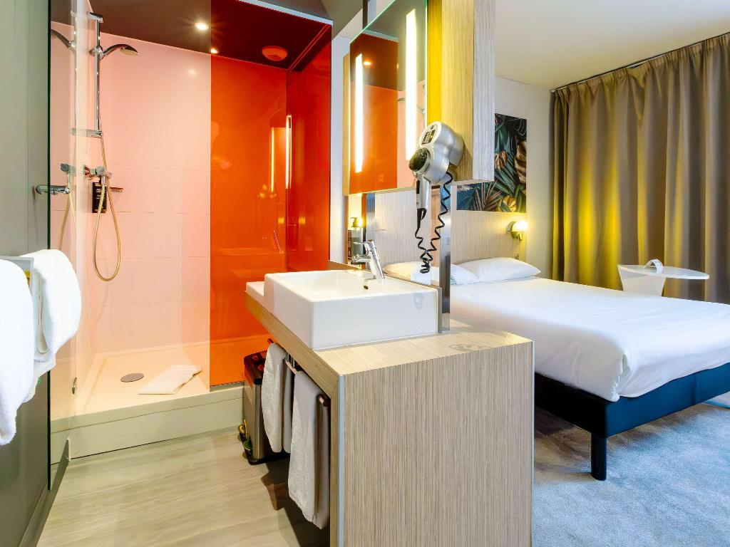 ibis Styles Troyes Centre 